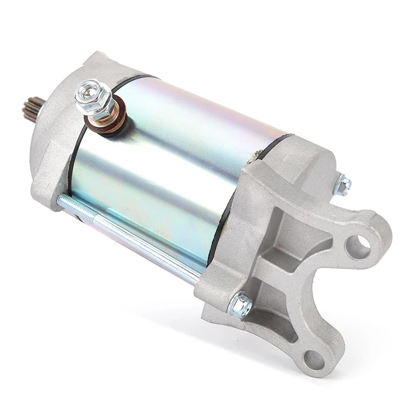 Starter Für Triton Für BAJA SM Für Outback 250 300 400 Für Supermoto 2X4 4x4 EFI 1990-2015 31200-E10-000 ACC-31200-E10-100 Starter Motor