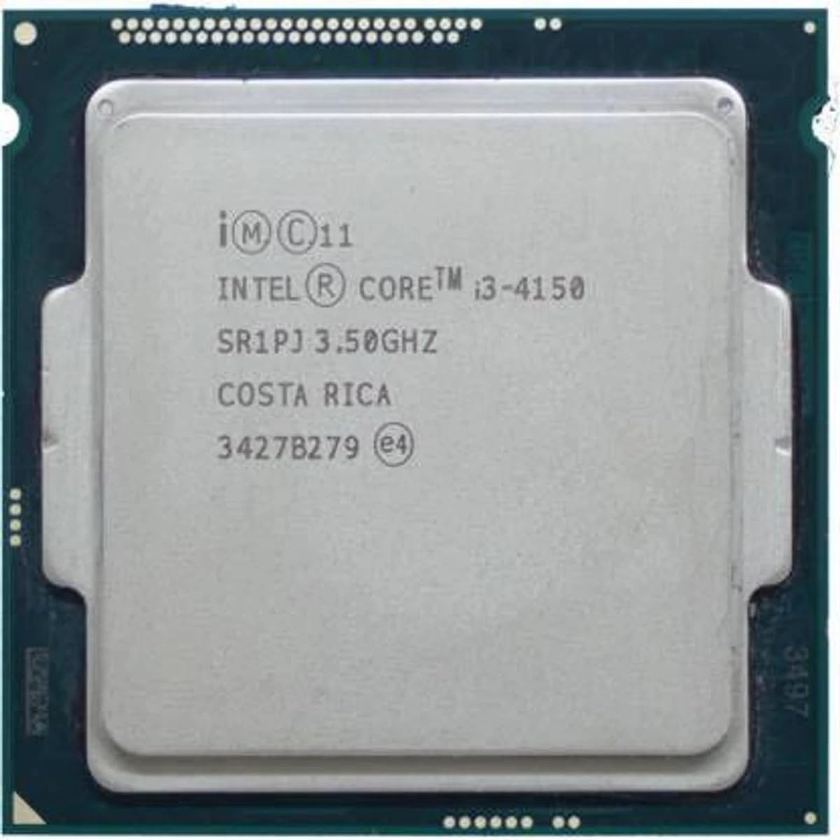 Core i3-4150 Processor | 4th Gen | 3.5 GHz | 2 Cores, 4 Threads | 3MB Cache | Intel Hyper-Threading | LGA 1150 Socket | Desktop CPU-picture-21