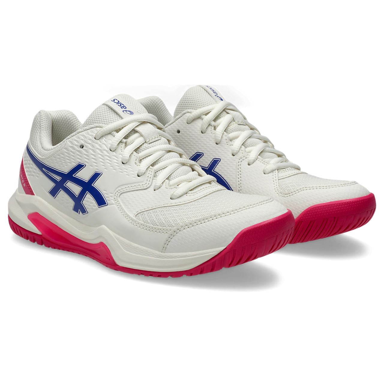 ASICS Gel-Dedicate 8 Sneaker