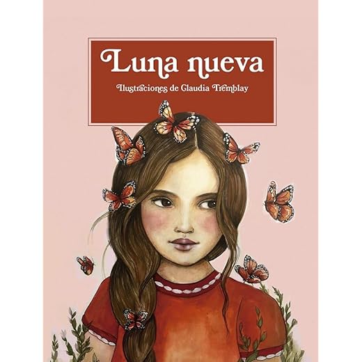 Luna nueva (INFANTIL)