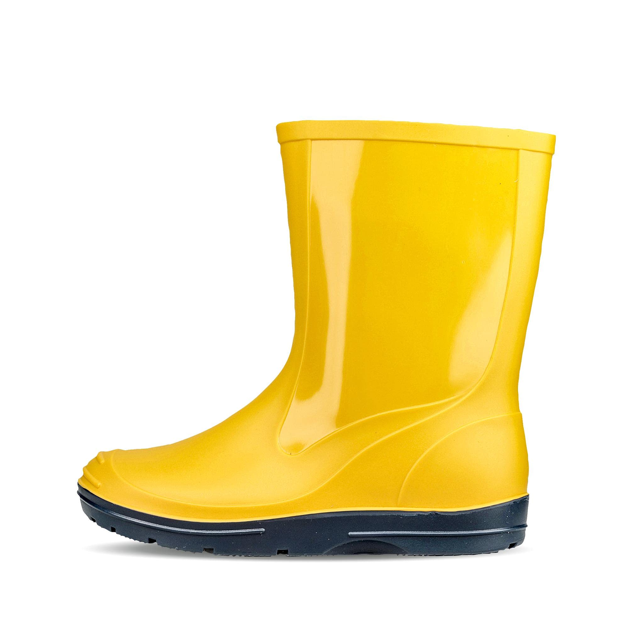 Beck Basic 486, Stivali Unisex-Bambini e Ragazzi
