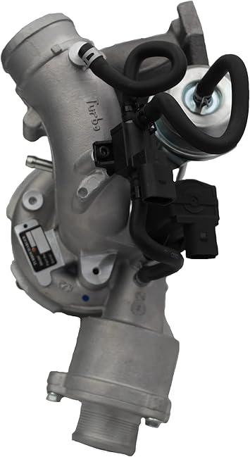 Turbocharger 06H145702L 53039880291 Fit For 2008- A4 A5 A6 Q5 Allroad Passat 2.0 TSI TFSI