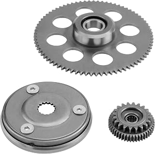 0453466 Starter Clutch Gear Fit for Polaris Outlaw 110/90/ 50