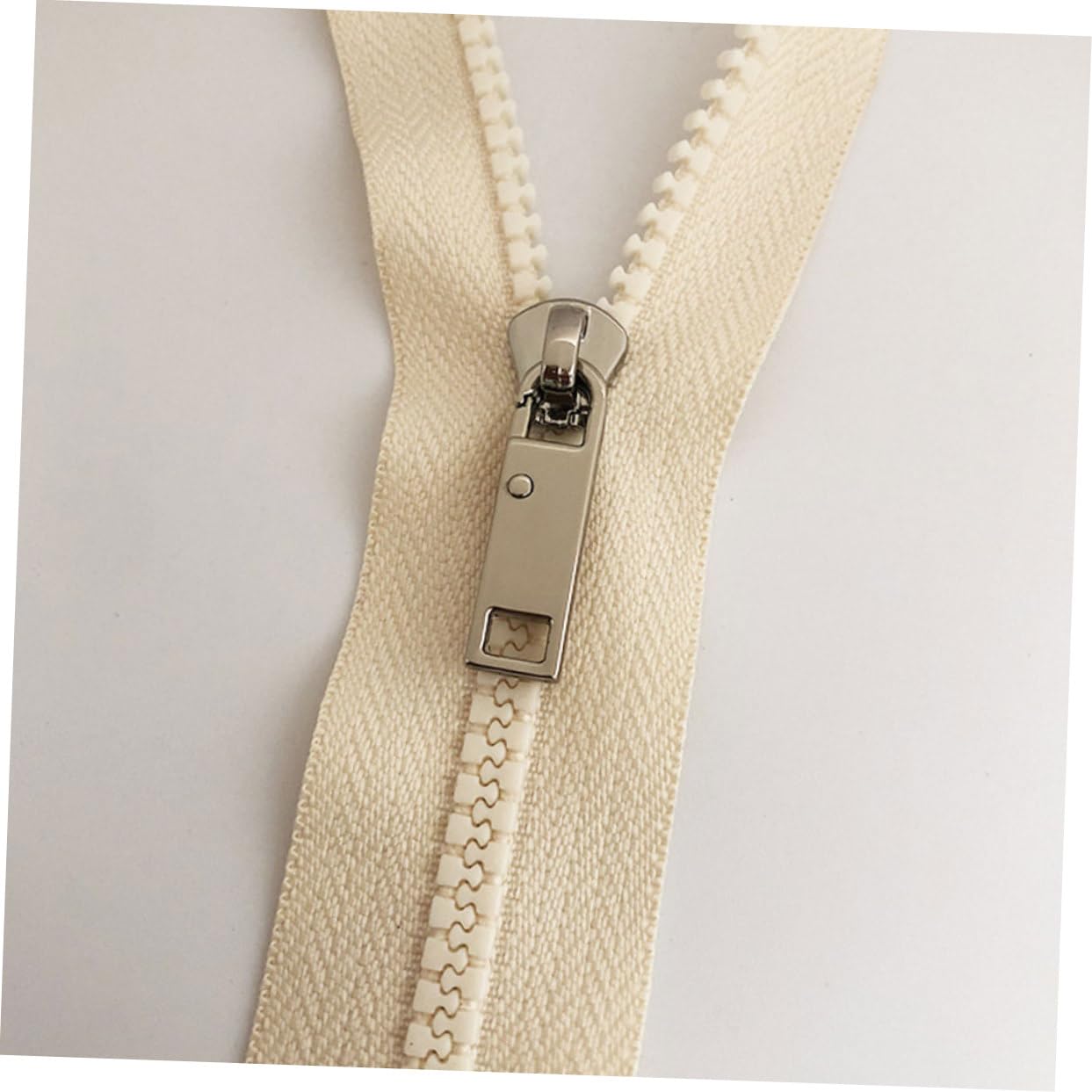 Operitacx 20pezzi Tiralampo Sostituzione Per Cerniere Accessori Per Riparazione Zip Borse Valigie e Abbigliamento Colori Variabili