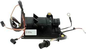 確認用(0514) Amazon.com: Johnson Evinrude OMC New OEM Ignition System