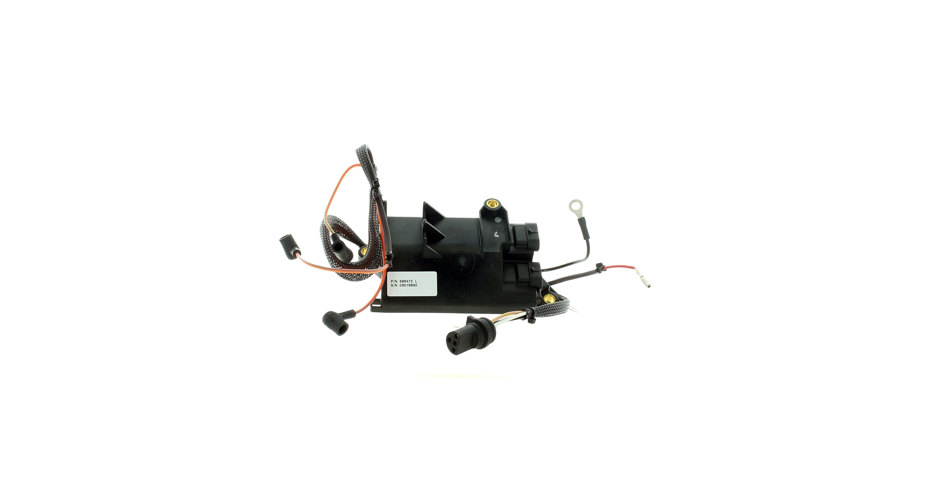 874067ページ Amazon.com: Johnson Evinrude OMC New OEM Ignition System