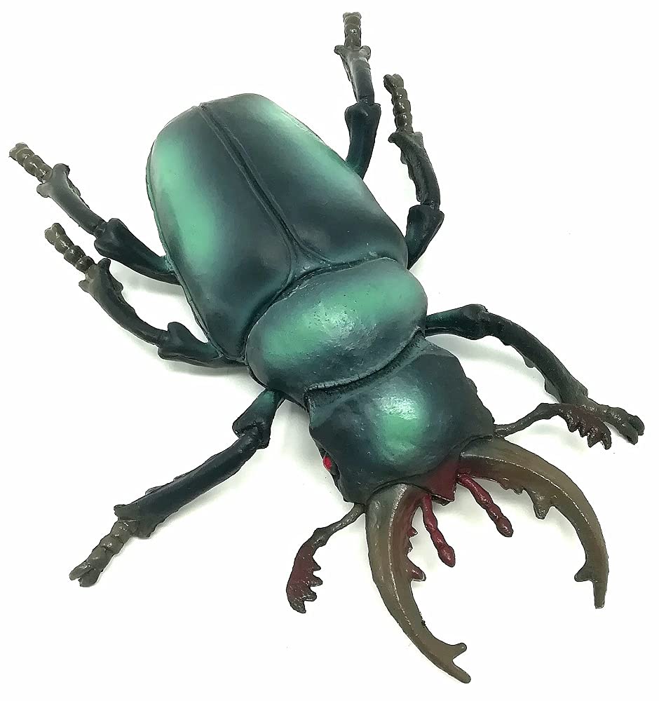 Creepy Giant Insect (one supplied)