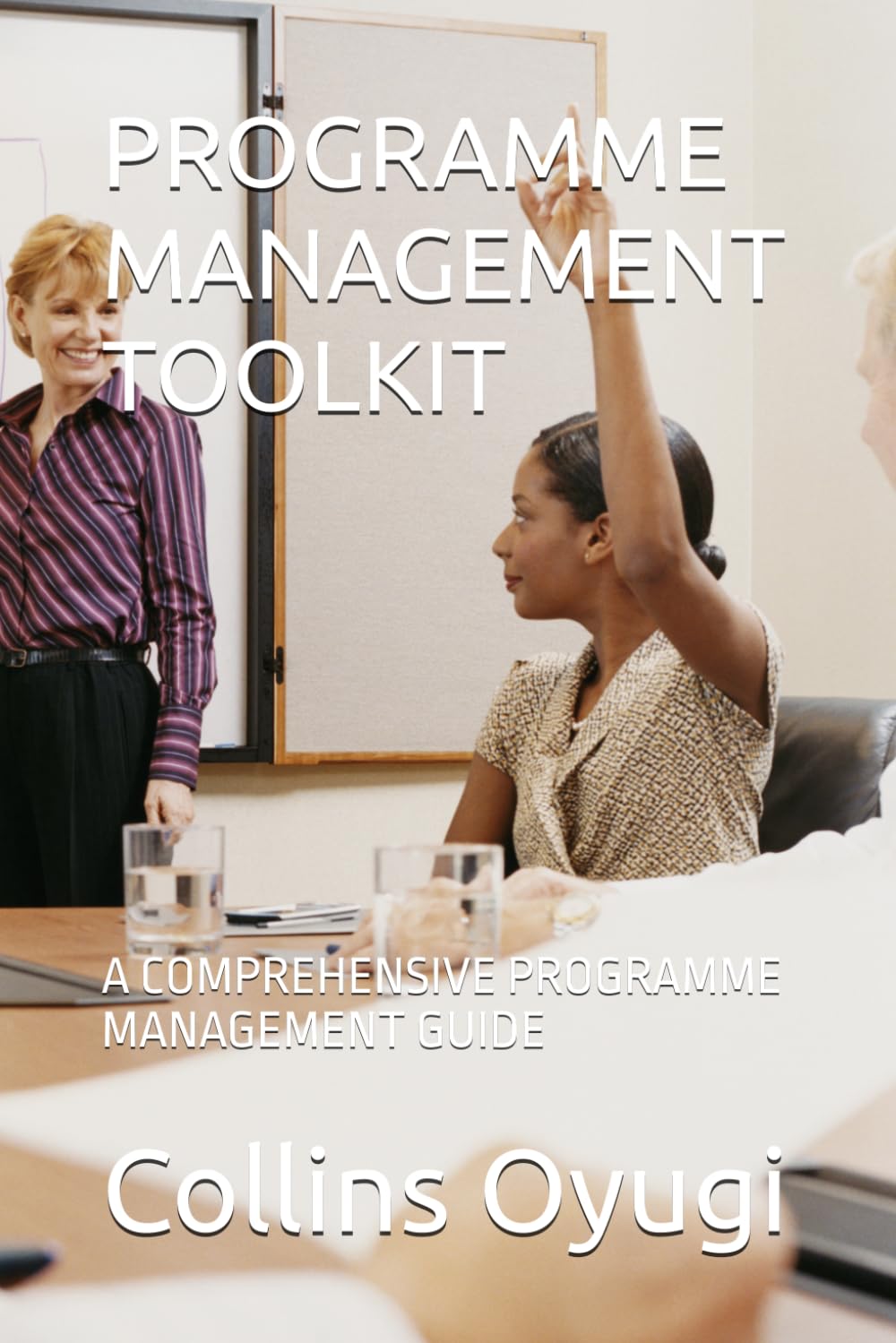 PROGRAMME MANAGEMENT TOOLKIT: A COMPREHENSIVE PROGRAMME MANAGEMENT GUIDE