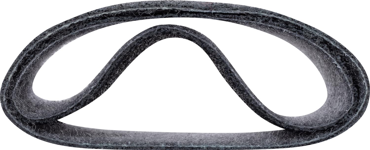 Bosch Expert N470 - Lote de 10 fundas de lija (para láminas de acero, acero inoxidable, diámetro de 100 mm, grano grueso, accesorio profesional para lijadora)