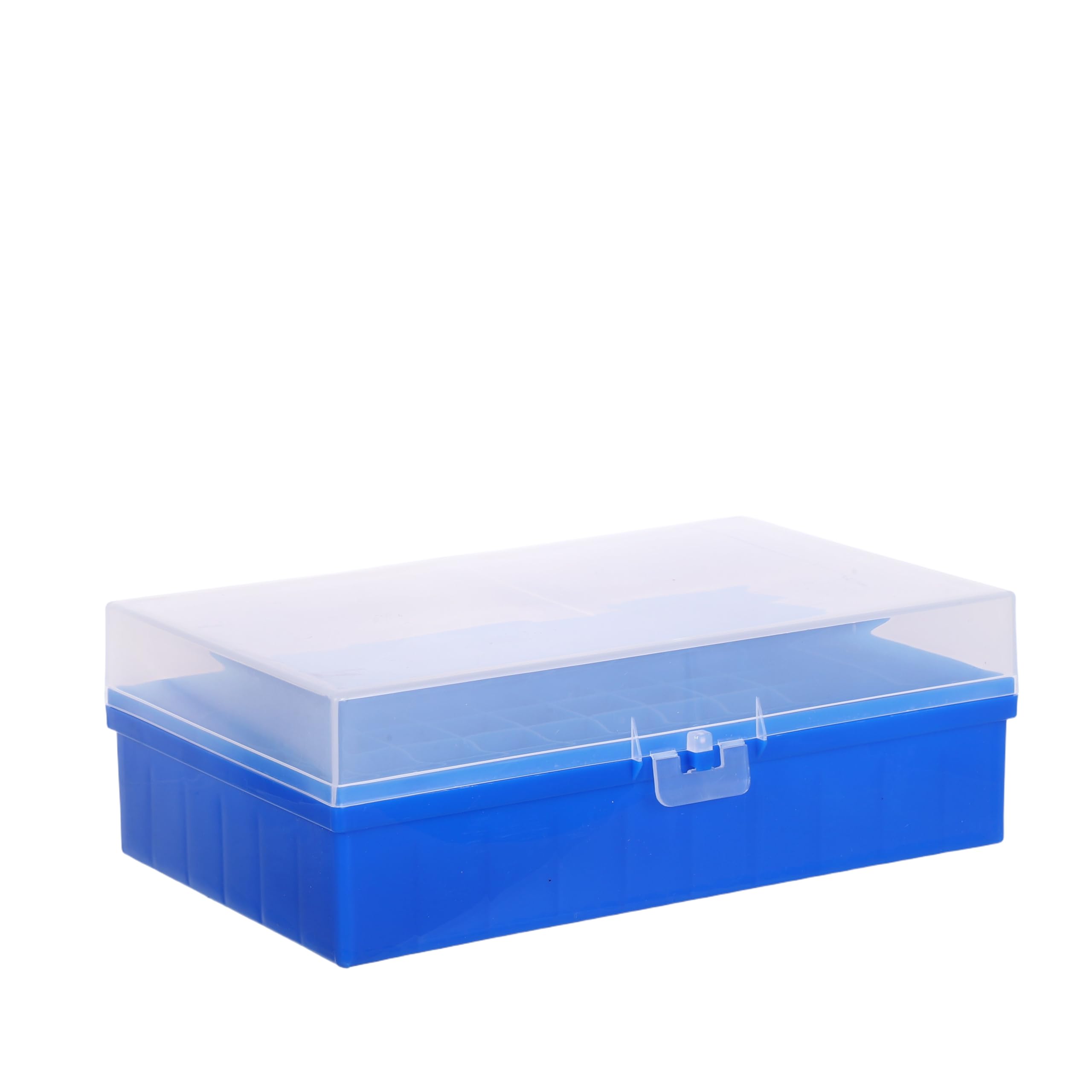 Boîte flacons BESTYASH en plastique robuste étanche 60 trous - 8