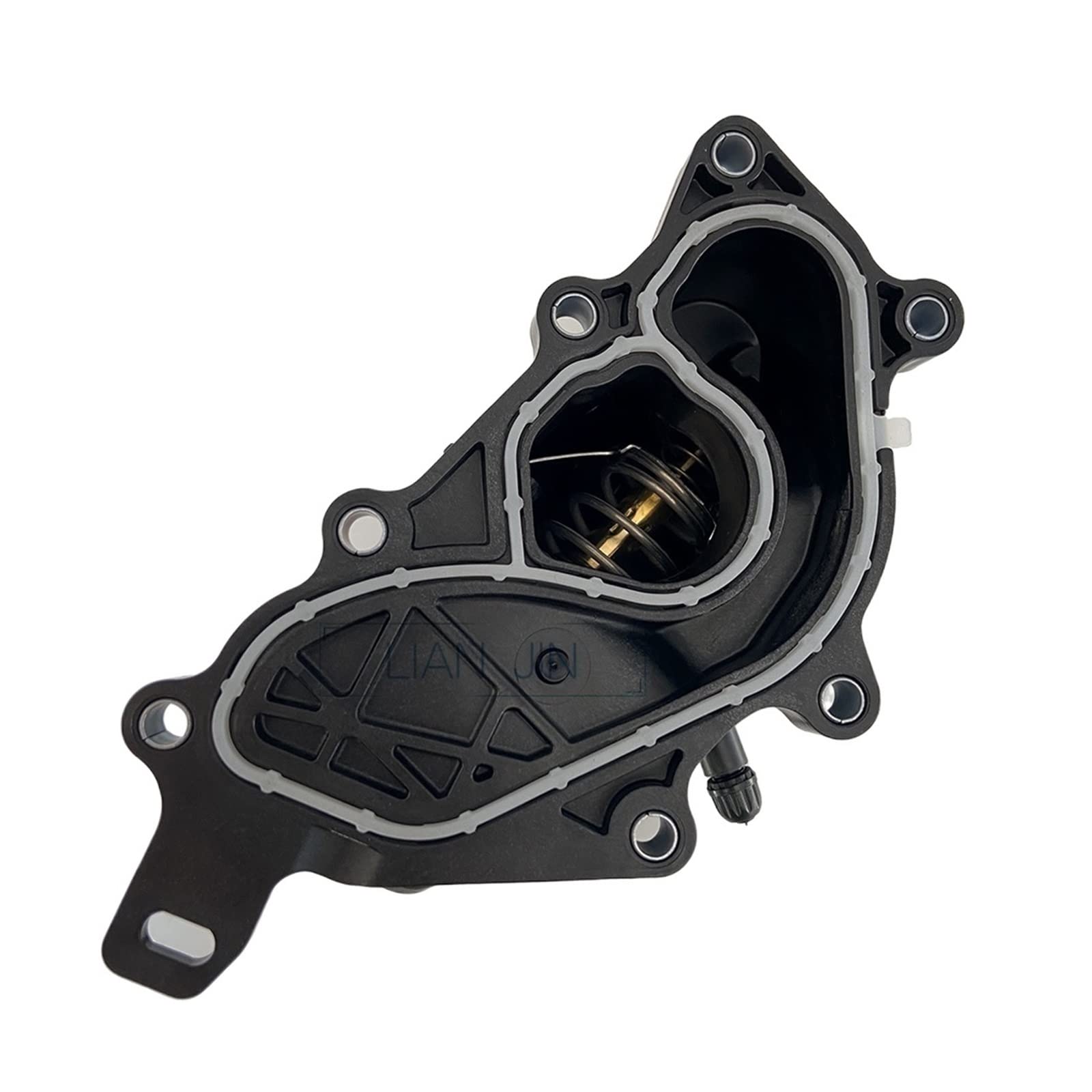 110609301R Sensore di temperatura del termostato compatibile con Renault Captur Clio Megane Scenic 110605999R 110603305R 110607087R A2822033300