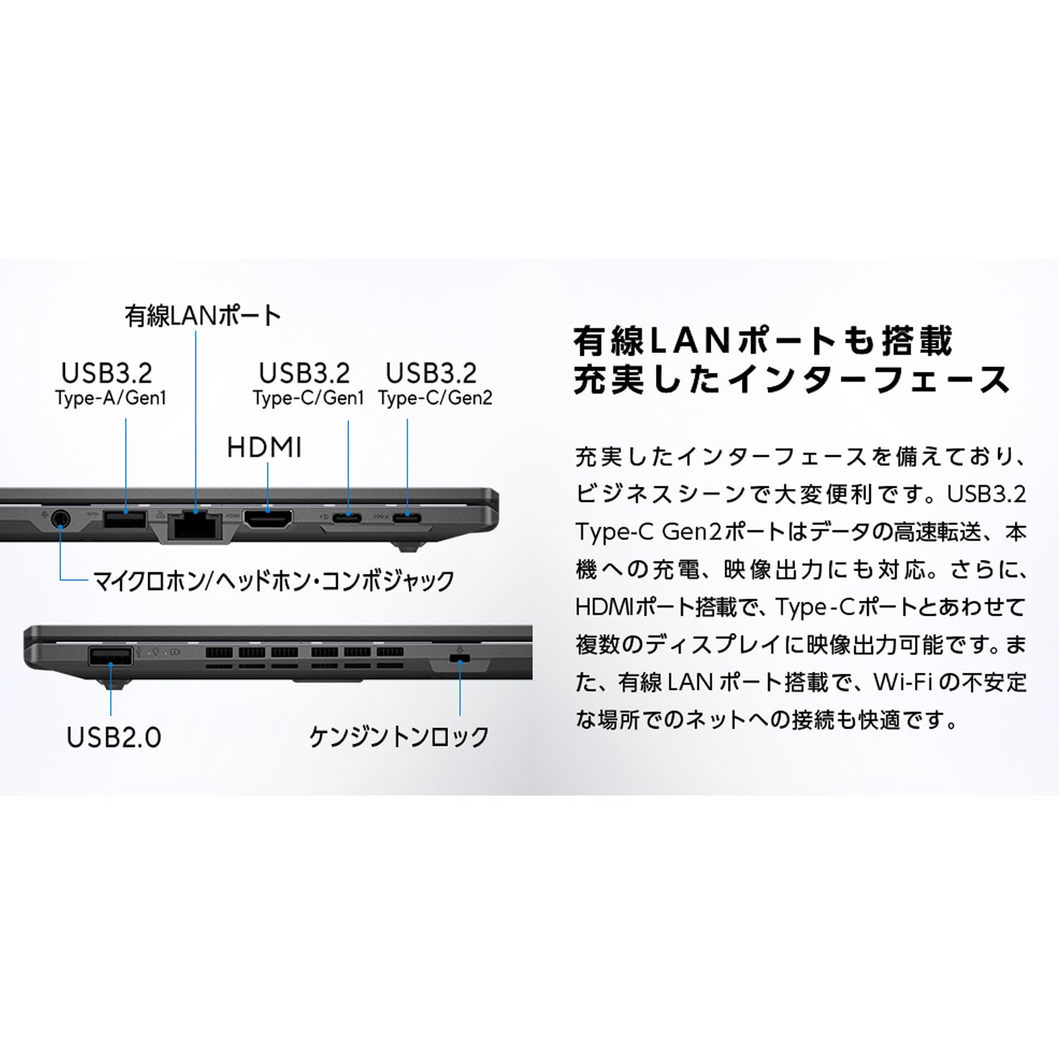 Amazon.co.jp: ASUS ノートパソコン ExpertBook B1 B1402CBA 14型
