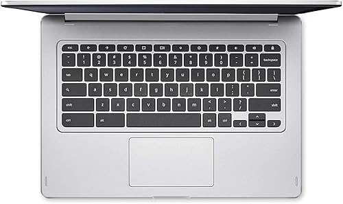 Miniatura 6 de ---El más nuevo buque insignia Acer R13 13.3" Convertible 2 en 1 Full HD IPS Touchscreen Chromebook  Intel Quad-Core MediaTek MT8173C 2.1GHz, 4GB