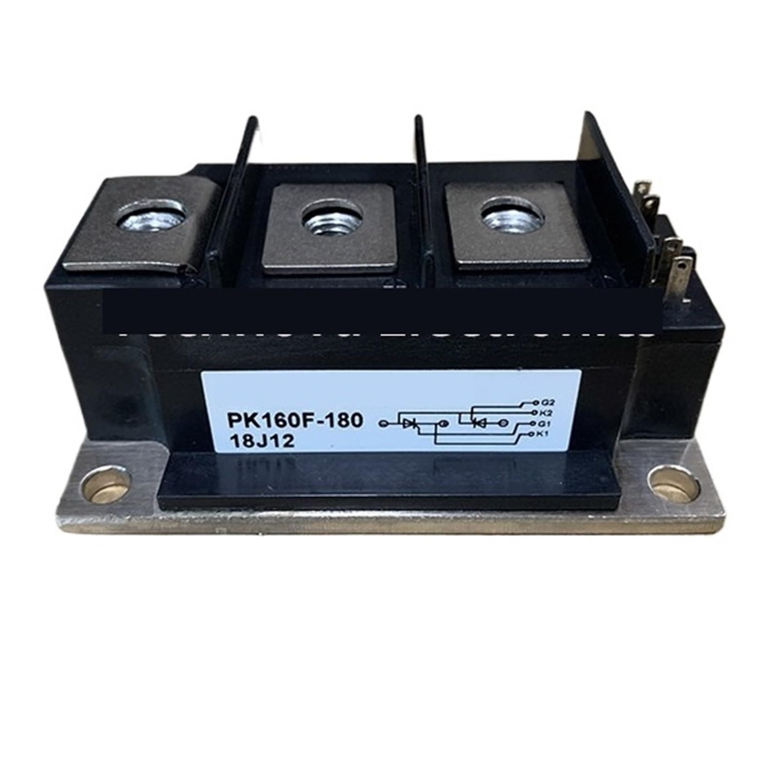 SJJBVPYX PK160F-180 PK160F-160 PK160F-120 PK160F-80 PD160F-40 rectifier bridge Module(PD160F-40)