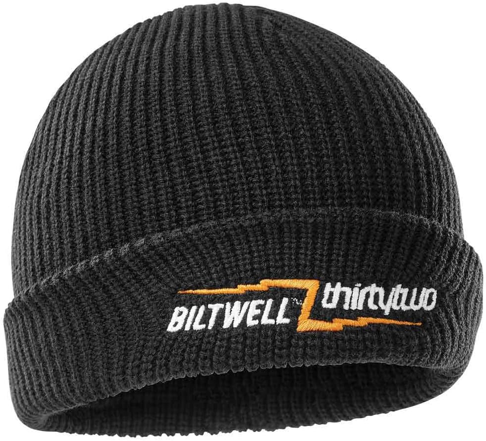 ThirtyTwo Mens Biltwell Cold Weather Beanies