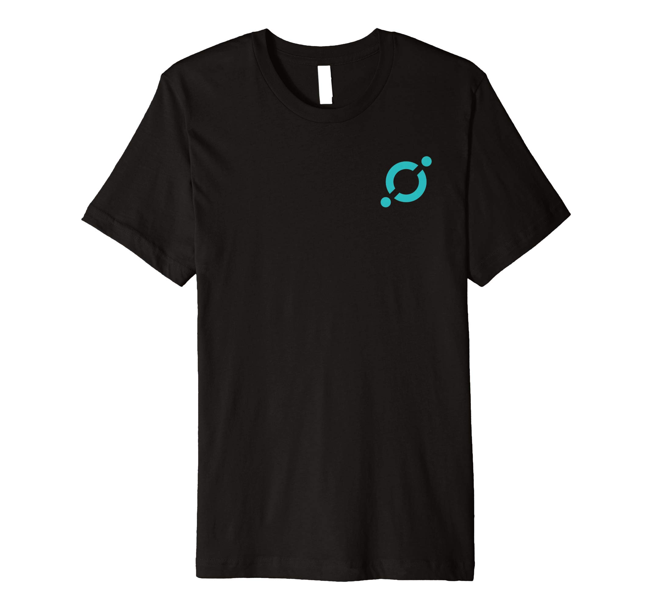 HODL ICON ICX BTC Steem BTS Cryptocurrency TeesHODL ICON ICX Crypto ETH BTC LTC Steem BTS Pocket TShirt 2