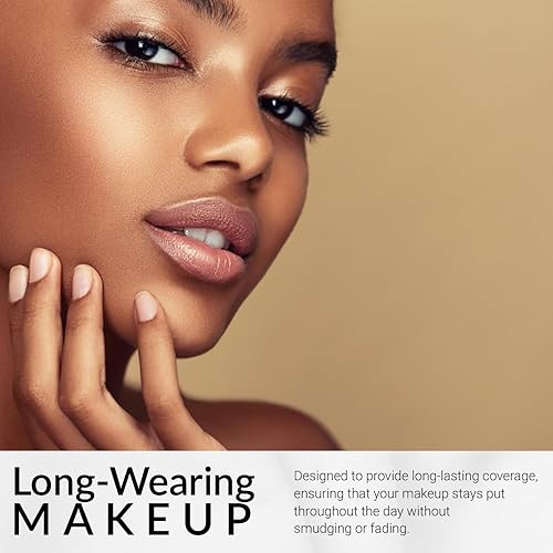 Miniatura 6 de Flori Roberts Crema A Polvo TawnyS5 (30180)