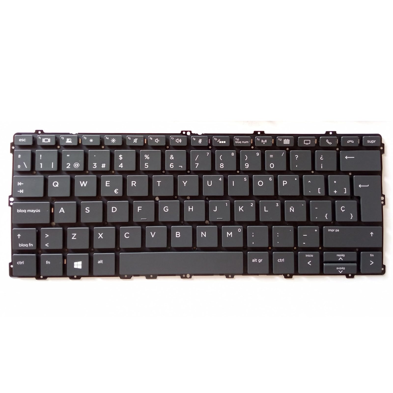 Amazon.com: Wholesale Laptop Keyboard for HP Elitebook X360