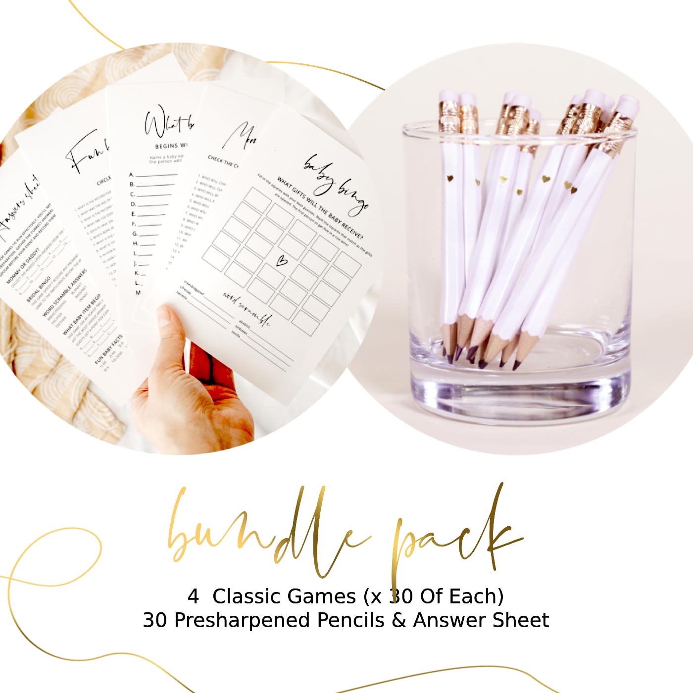 Free Baby Shower Games by Truly Engaging | Truly Engaging, image size:1400x1400