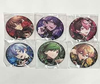 Amazon.co.jp: シクフォニ 2023誕生日缶バッジ O : おもちゃ Amazon.co.jp: シクフォニ 2023誕生日缶バッジ O : おもちゃ