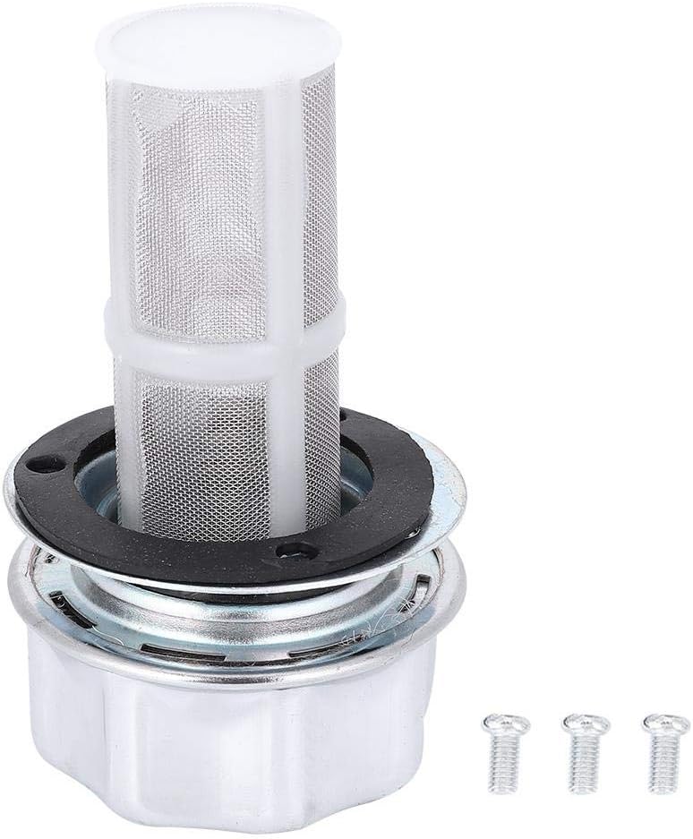Mesh Fuel Tank Filter Strainer Water Pressure Station
