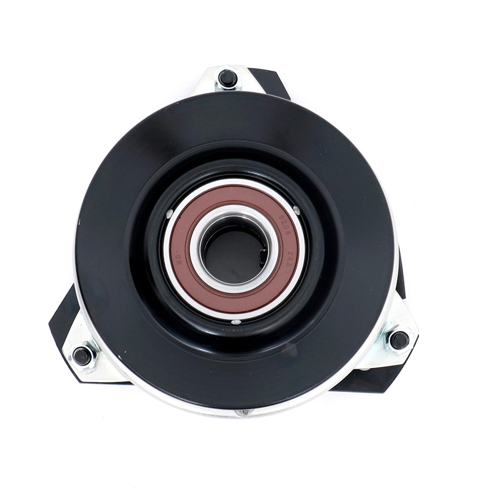 Embrague eléctrico de toma de fuerza para John Deere Warner F510 F525 AM126710 AM116654 AM125082 5215-117 X0454
