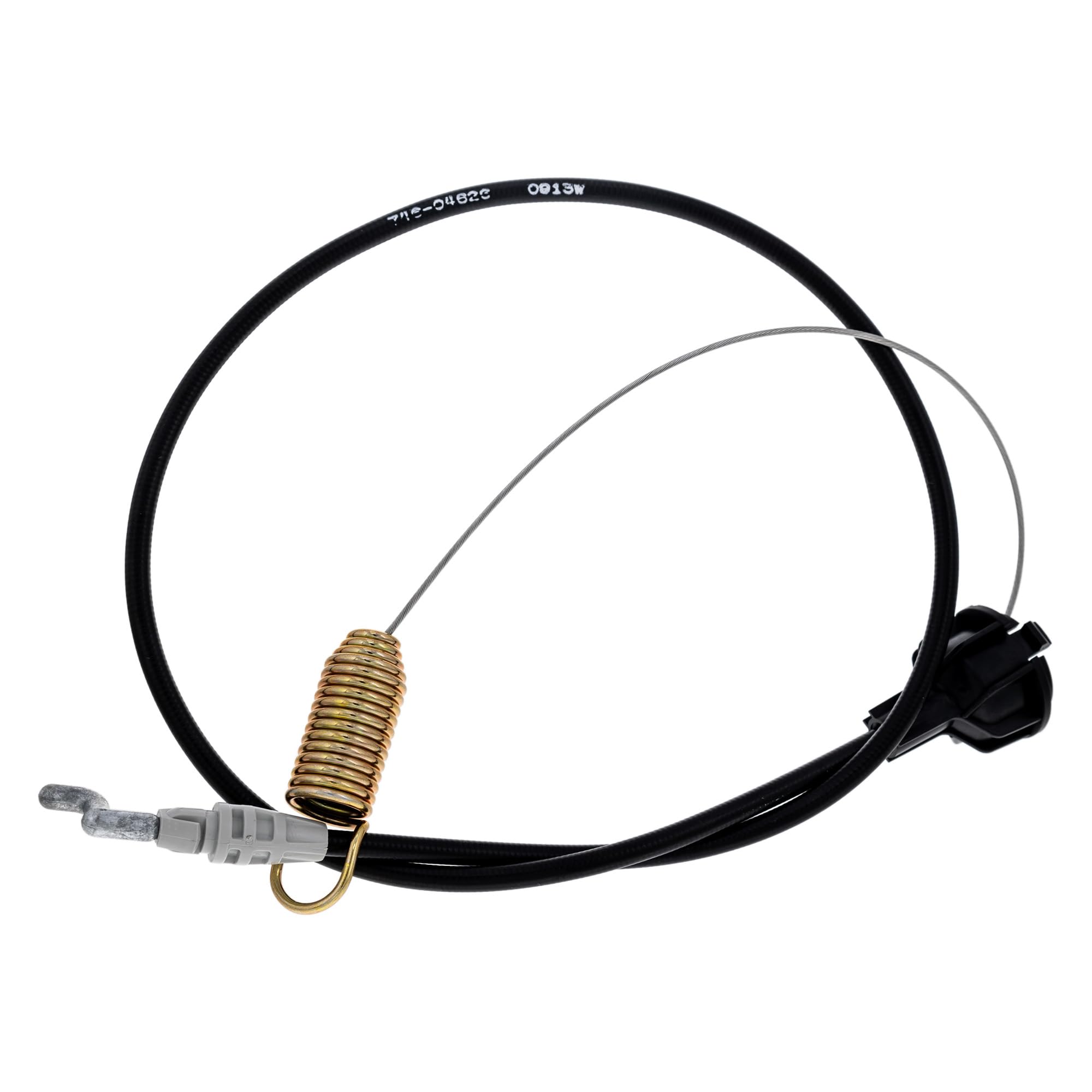 Amazon.com: Forward Clutch Cable MTD 946-04626 Troy-Bilt Bolens