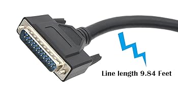 Amazon.com: KEYHAO Balanced Snake DB25 to 1/4 inch TRS