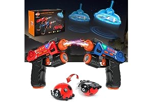 VATOS Halloween Laser Tag Guns