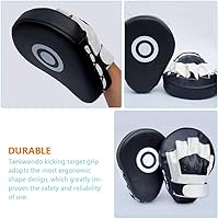 Vista 4 de Manopla, equipo de boxeo, boxeo, guantes de ejercicio para hombres, guantes de boxeo y almohadillas, guantes de boxeo, zapatos de boxeo, guantes