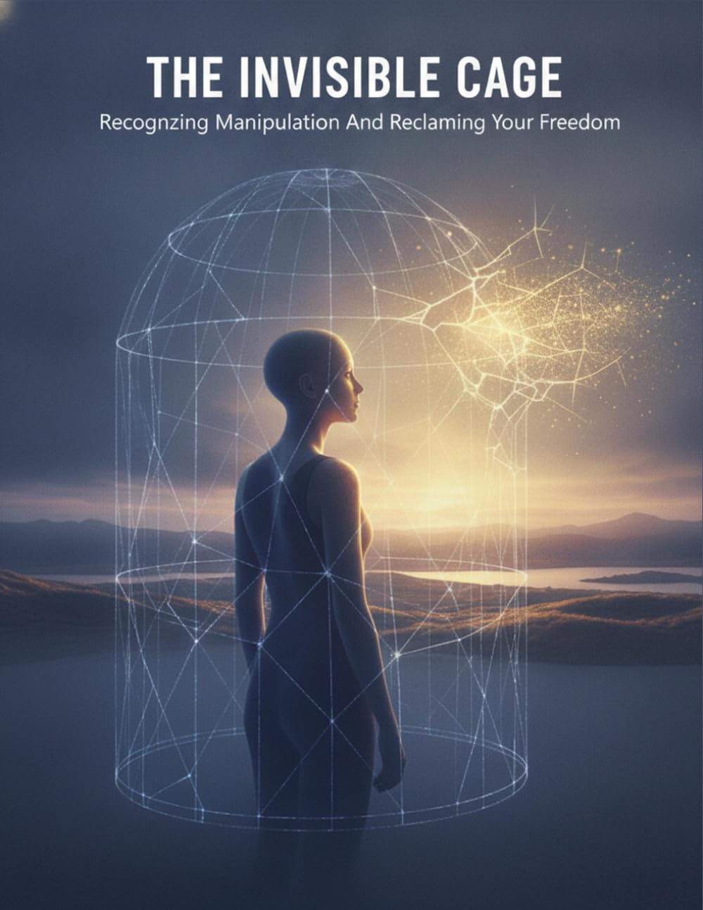 The Invisible Cage: Recognizing Manipulation And Reclaiming Your Freedom