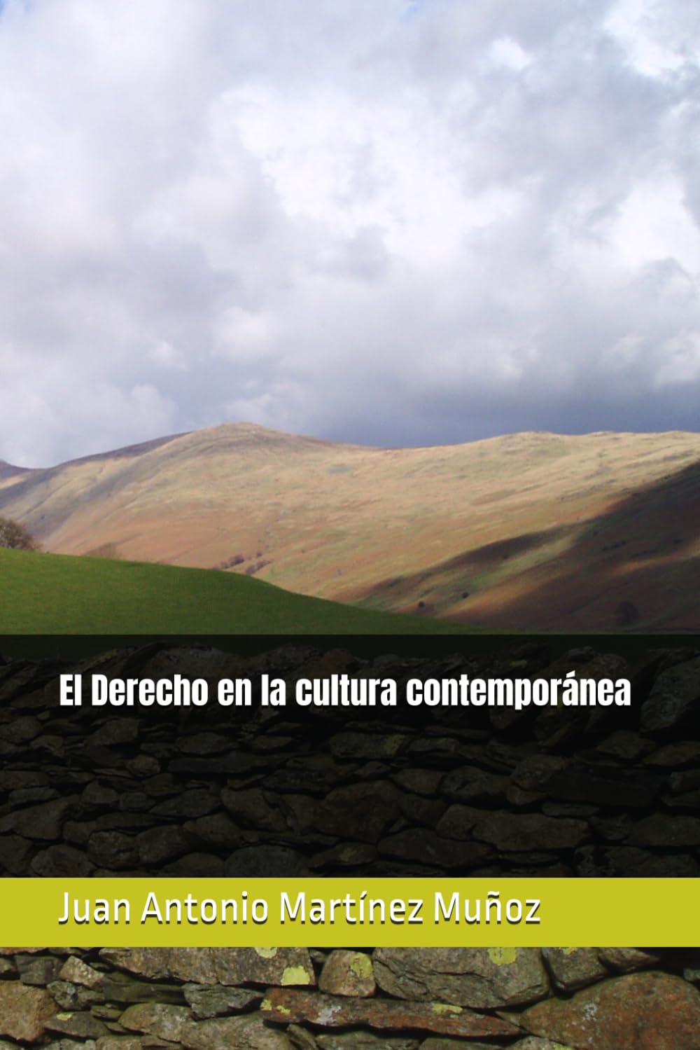 El Derecho en la cultura contemporánea