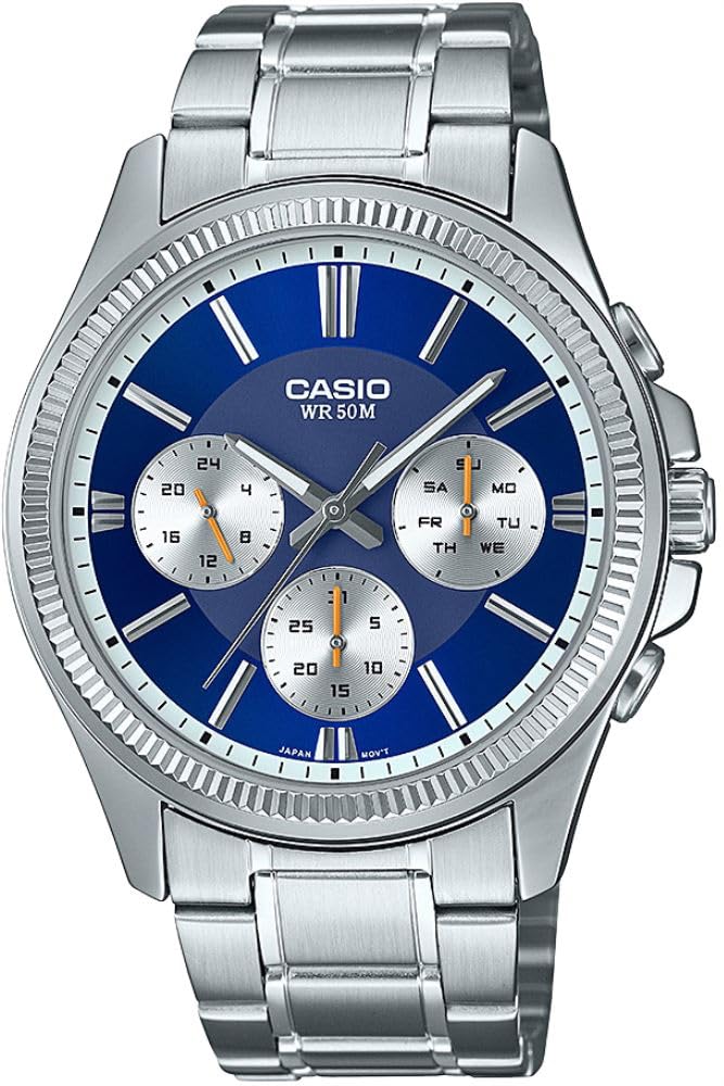 CASIO RELOJ