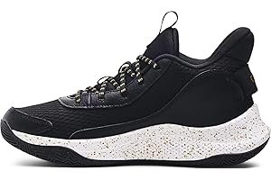 Under Armour Men's Curry 3Z7: Supreme Grip and Comfort for Dynamic Basketball Performance