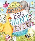 Best Easter Egg Hunt Ever! (Picture Book)