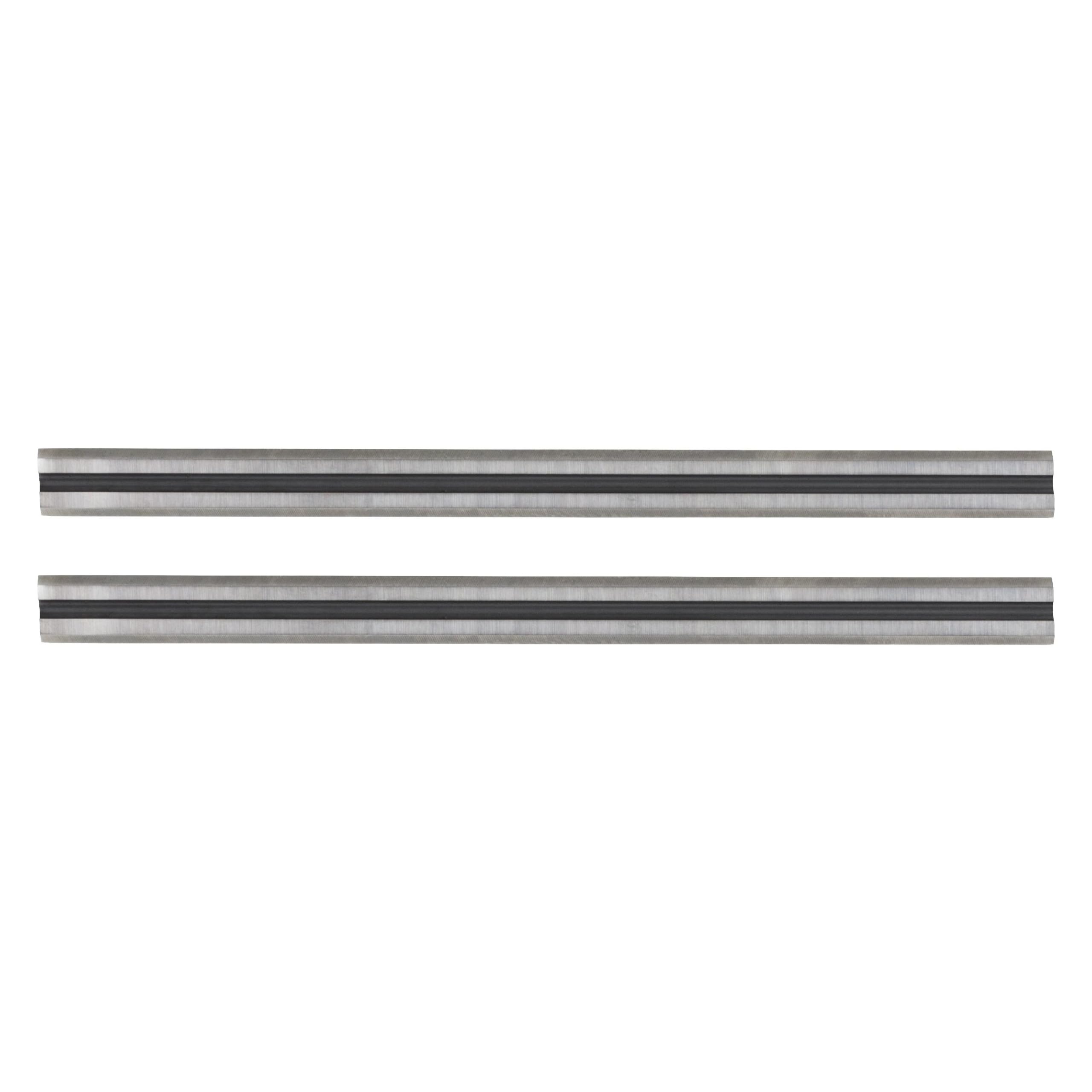 Wolfcraft 4110000 HM dłuto odwracalne do: AEG, Black + Decker, Bosch, Festo, Haffner, HolzHer, Kress, Mafell, Metabo, Scheer, Skil 75,5 x 5,5 x 1,1