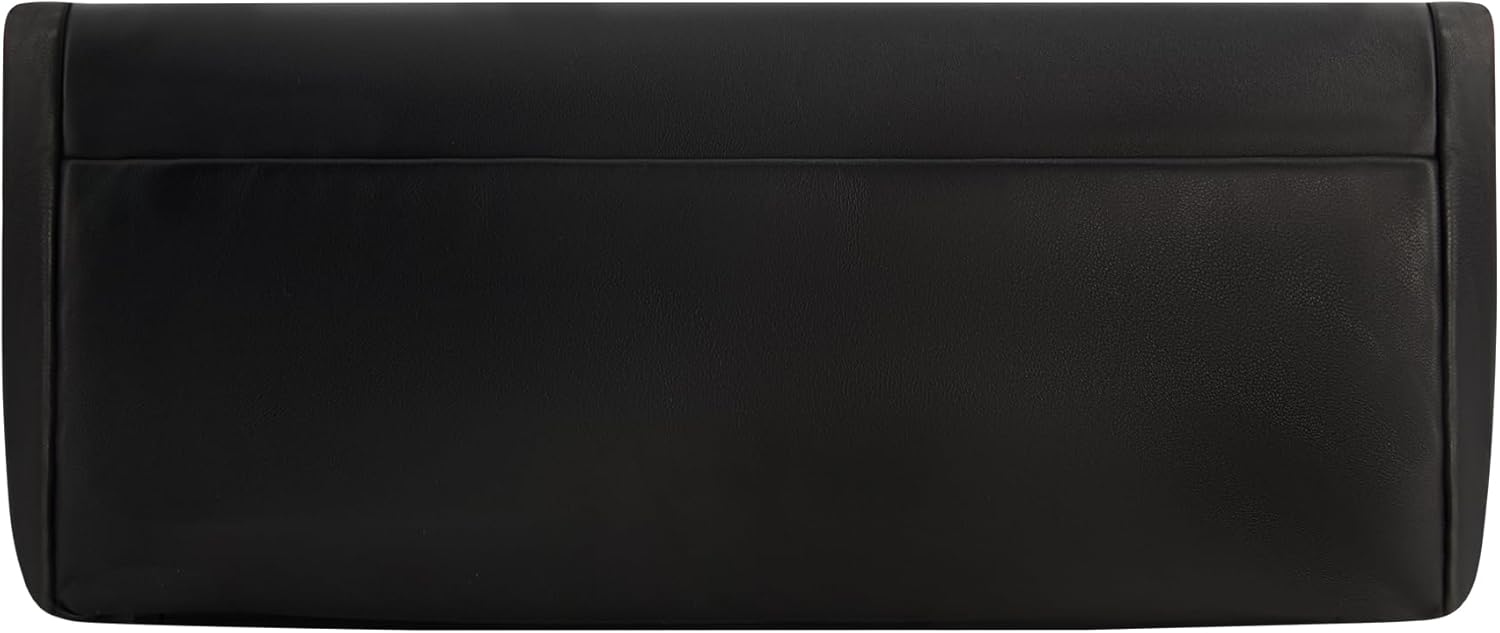 Concept One Women's Jason Wu Women's Fold-over Leather Clutch Bag