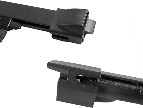 Miniatura 6 de Cubierta de carga para Jeep Grand Cherokee L 2021 2022 2023 2024 Accesorios (3 filas, WL), compatible con Jeep Grand Cherokee L, cubierta de carga