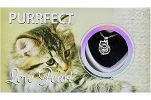 Oceana's Finest Pearl, Chain Necklace Kit 16", Stainless Steel