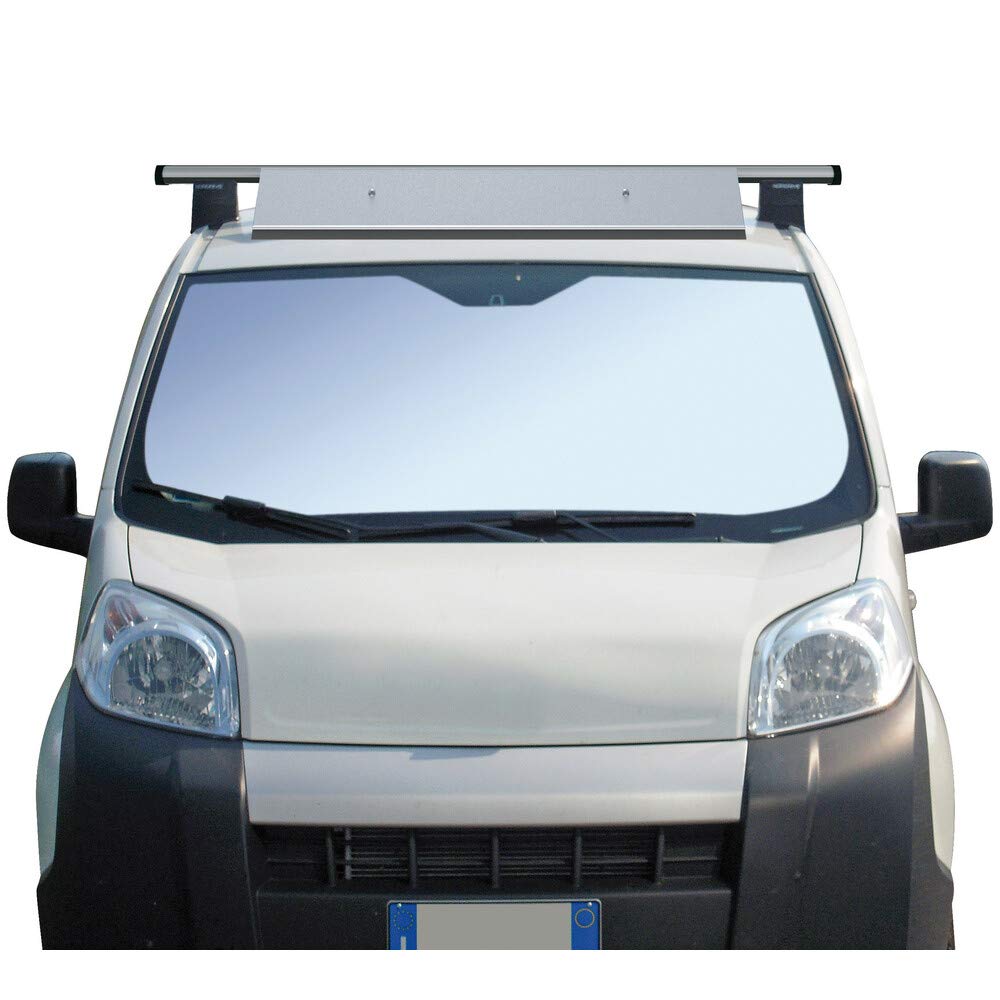 Lampa N11058 Deflector KP-11 para Barras Kargo-Plus