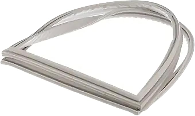 Samsung Refrigerator Door Gasket (White) – RF217ACPN/XAA