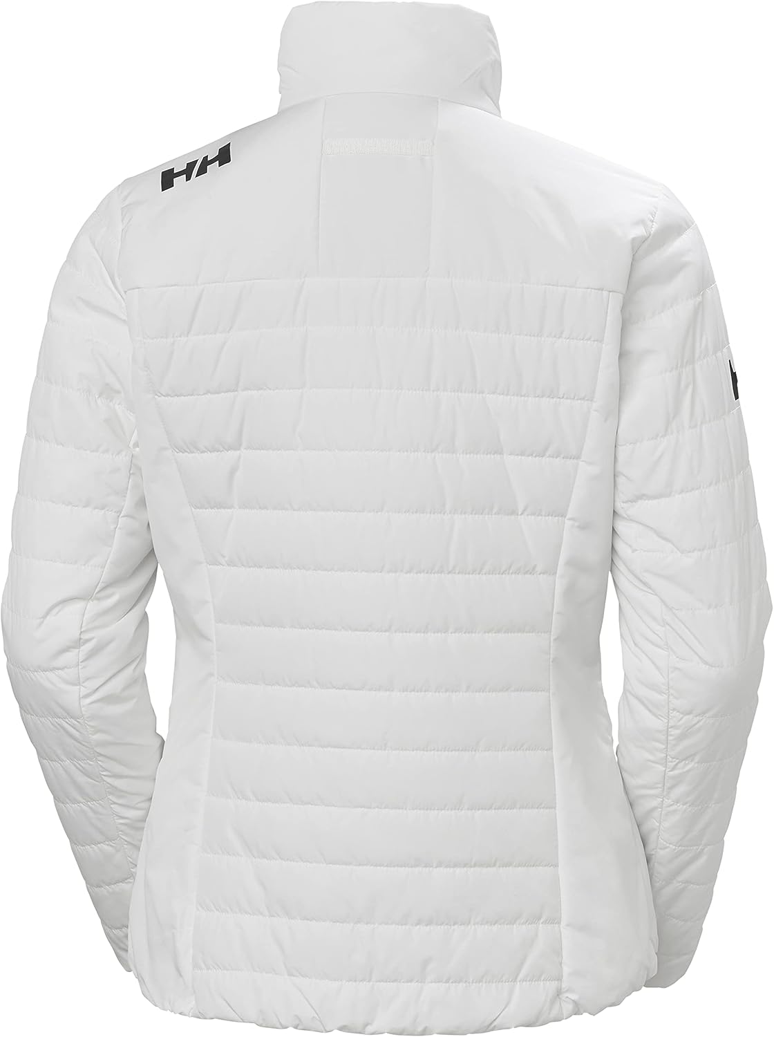 Helly Hansen womens Crew Insulator Jacket 2.0 - Image 2