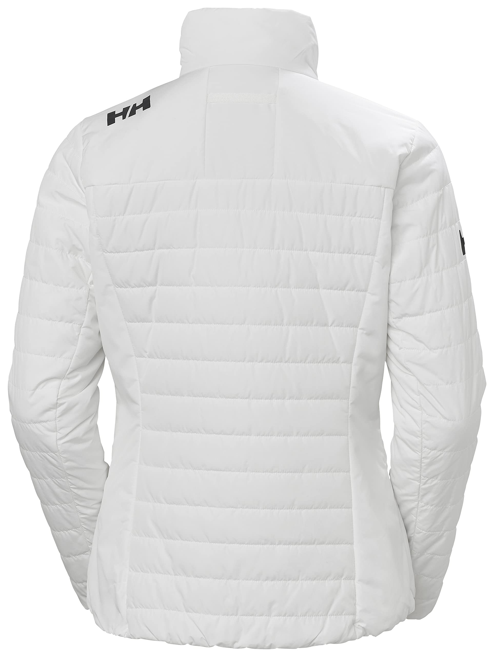 Helly Hansen Mujer Chaqueta Crew Aislante 2.0