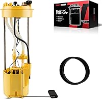 Vista 95 de Torchbeam Conjunto de bomba de combustible eléctrica, compatible con Civic 2006 2007 2008 2009 2010 2011 L4 1.8L, conjunto de módulo de bomba