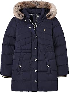 Joules childrens winter coats Clearance