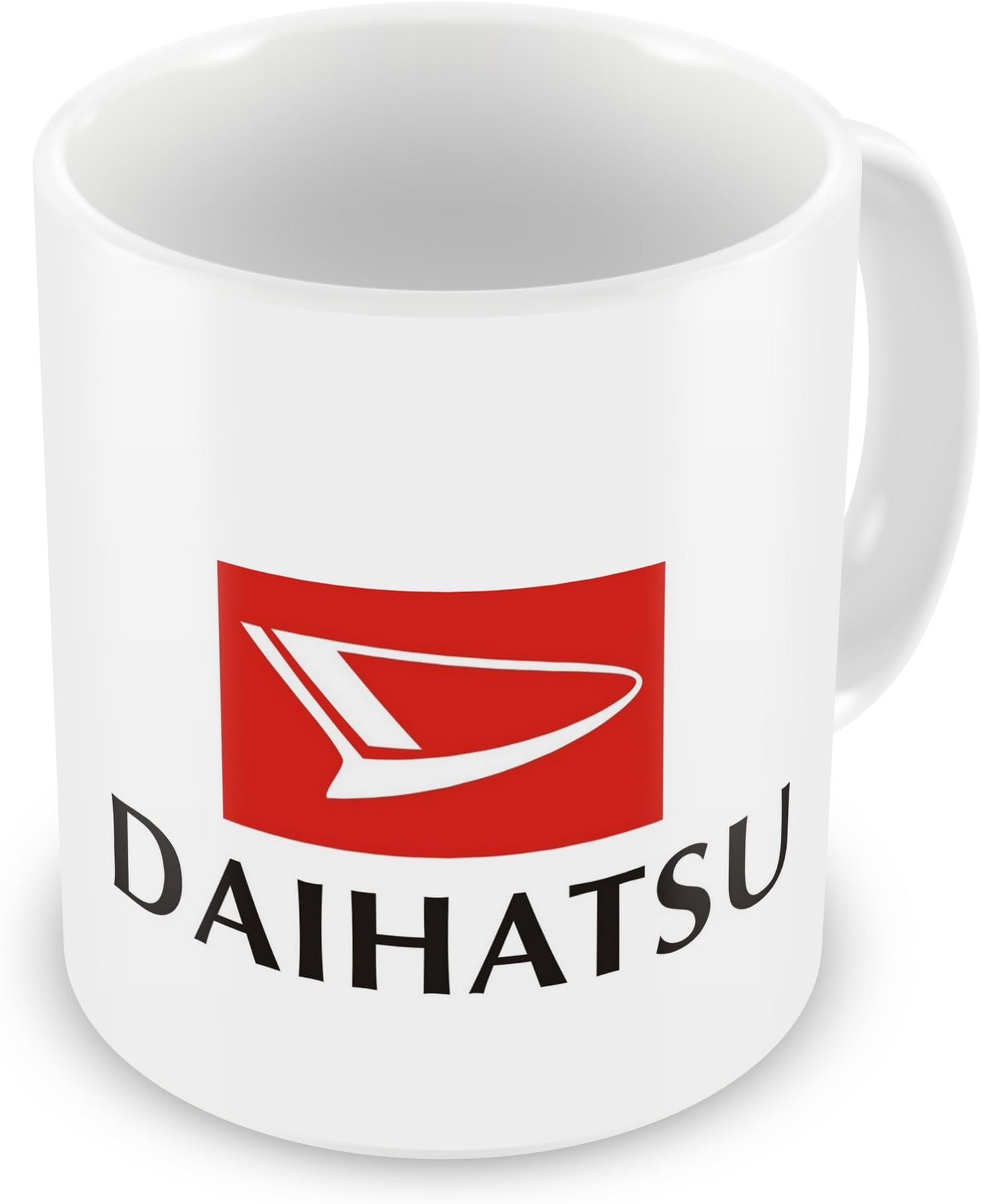 Daihatsu Car Manufacturer Coffee / Tea Mug
