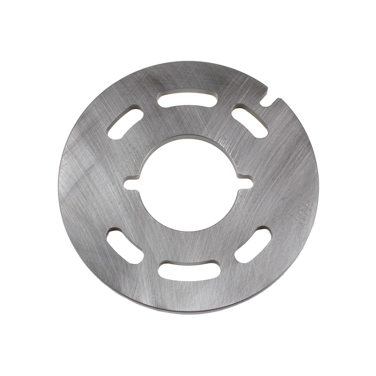 SPINPARTS Ventilplatte Motor kompatibel mit Sauer-Danfoss MMF046, MMV046, MPV046, MPT046 4461105