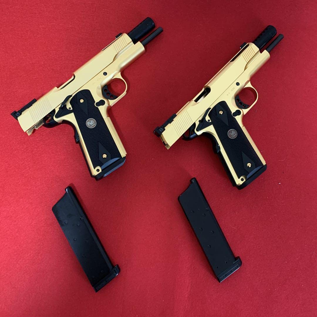 WA ギルテッドV12 現状品 ラストプライス！ WA ギルテッドV12 現状品 ラストプライス！ WA／ギルデッドV12