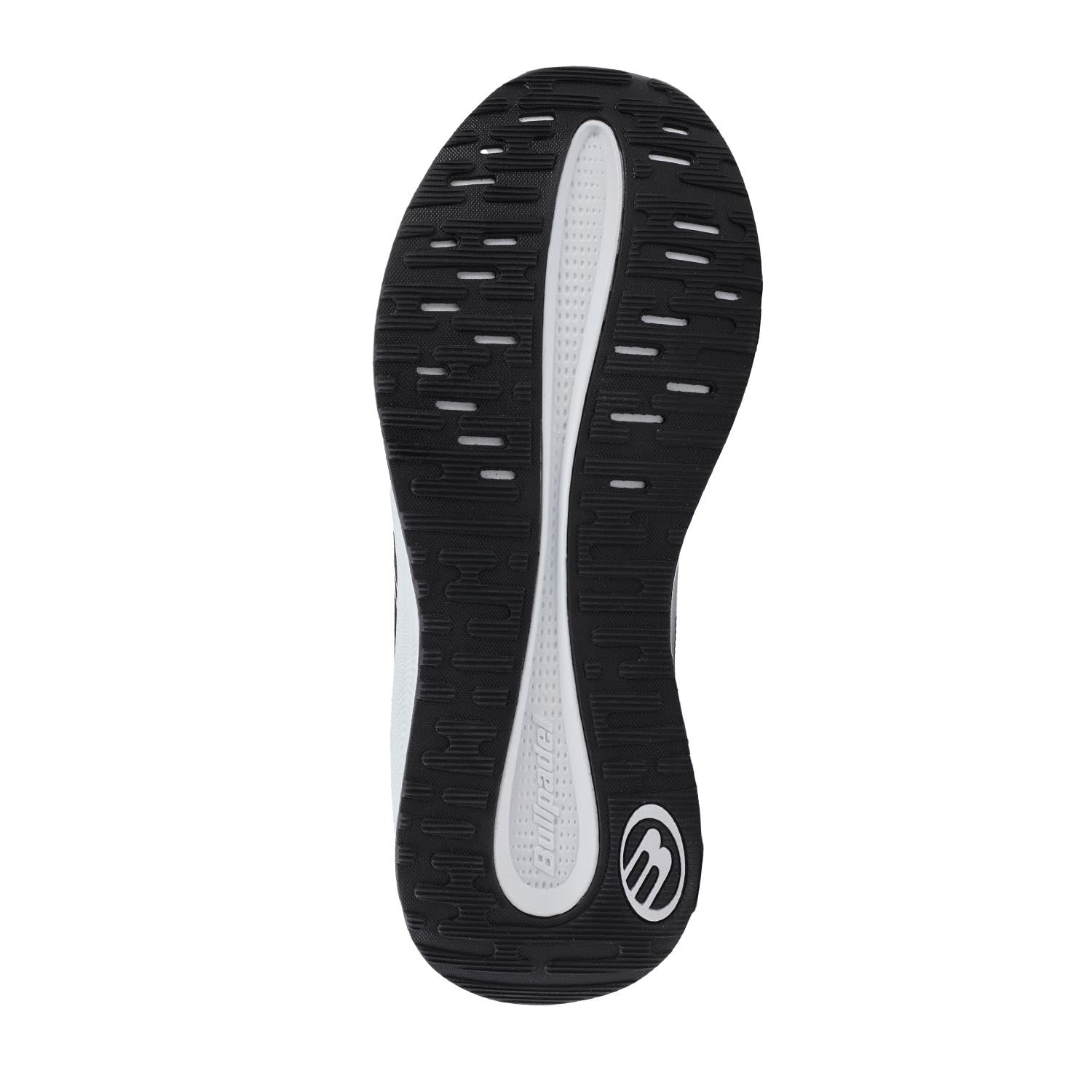 Bullpadel Move Pro Negro Cl09005000