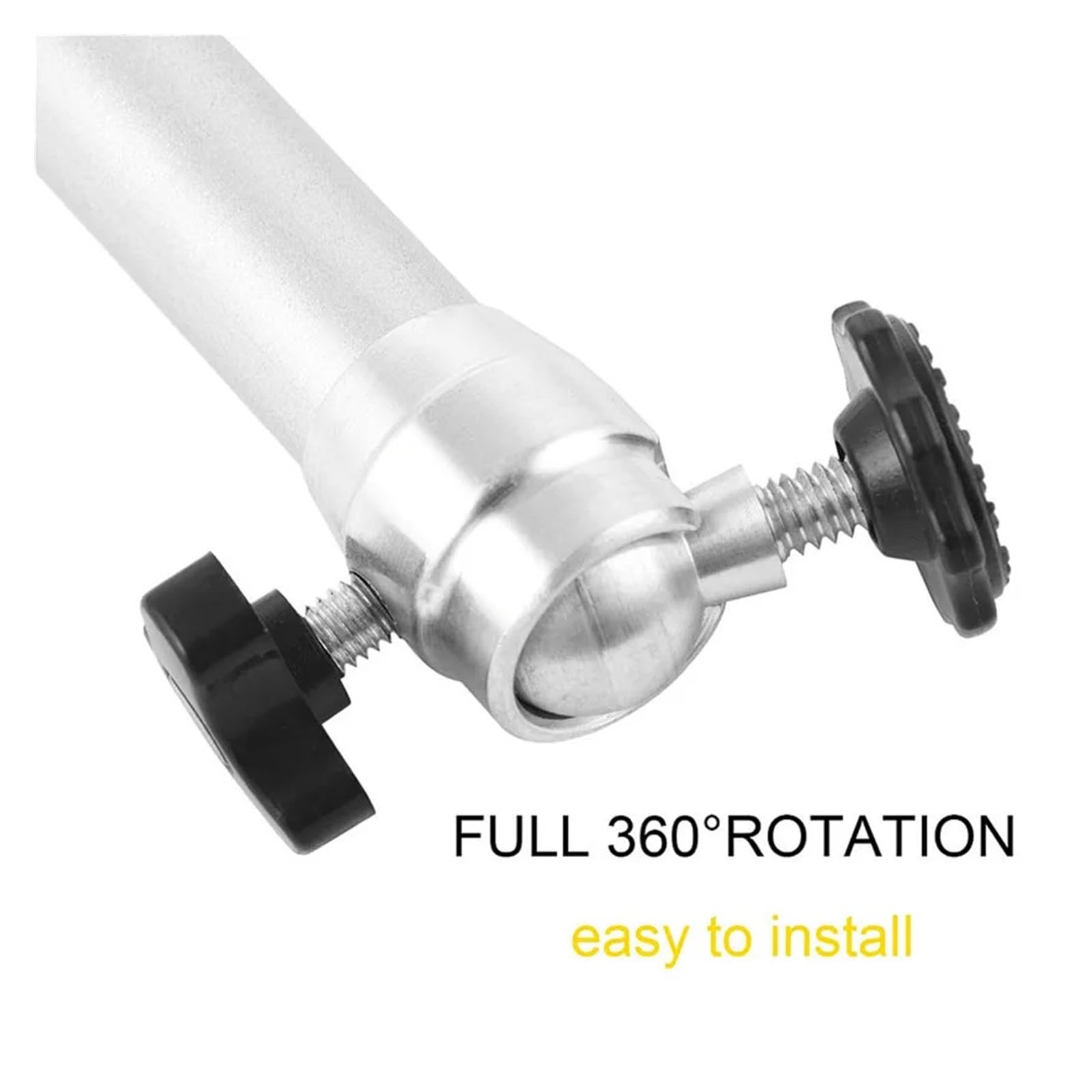 Compatible con Salange, Soporte de Pared for Mini proyector, HY300